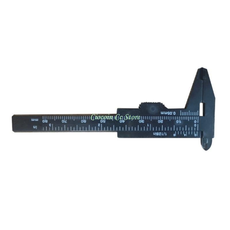 Workshop Marking Tools - Pieds à coulisse en plastique X90F,