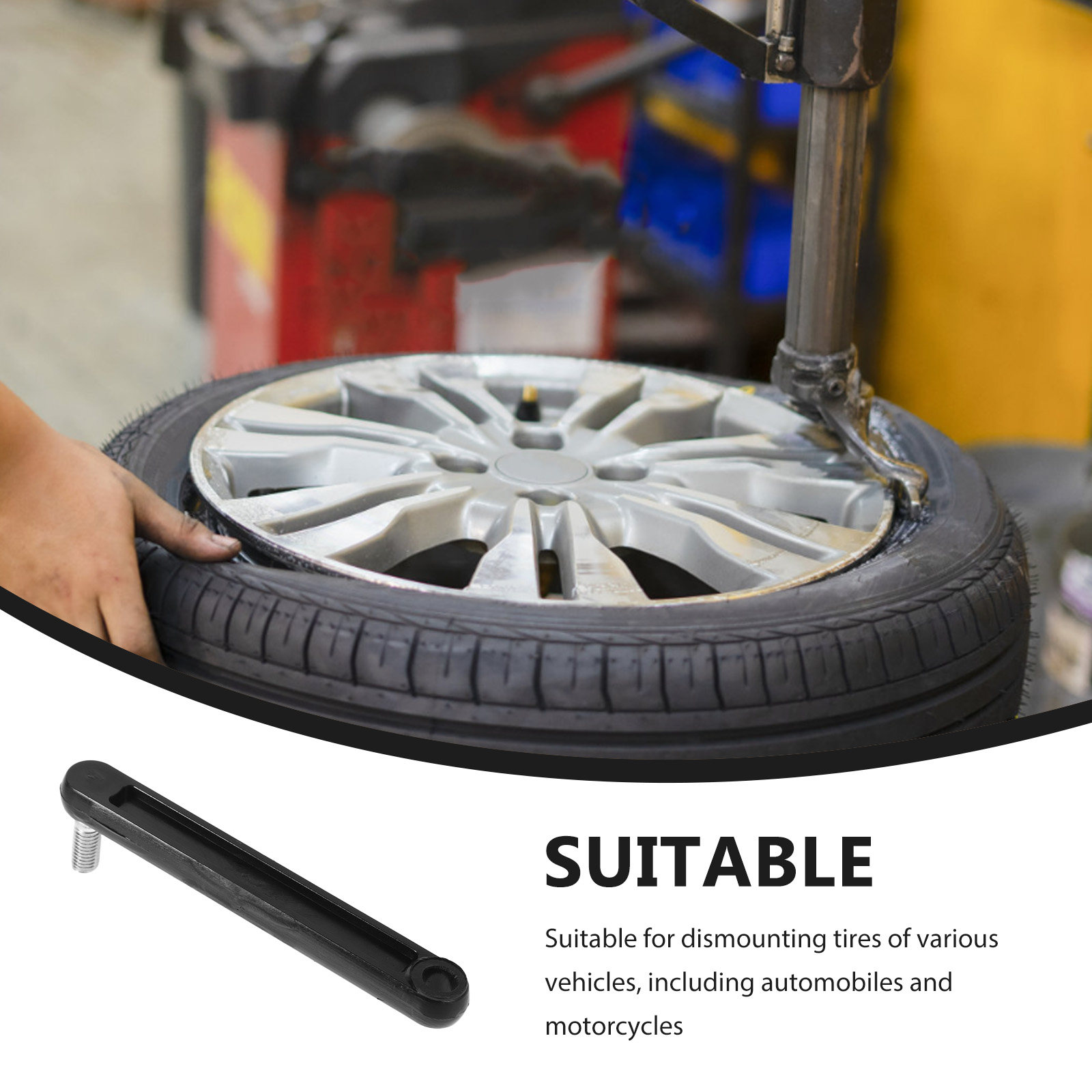 Adaptateur de changement manue - Tools Use In The Workshop avis et prix