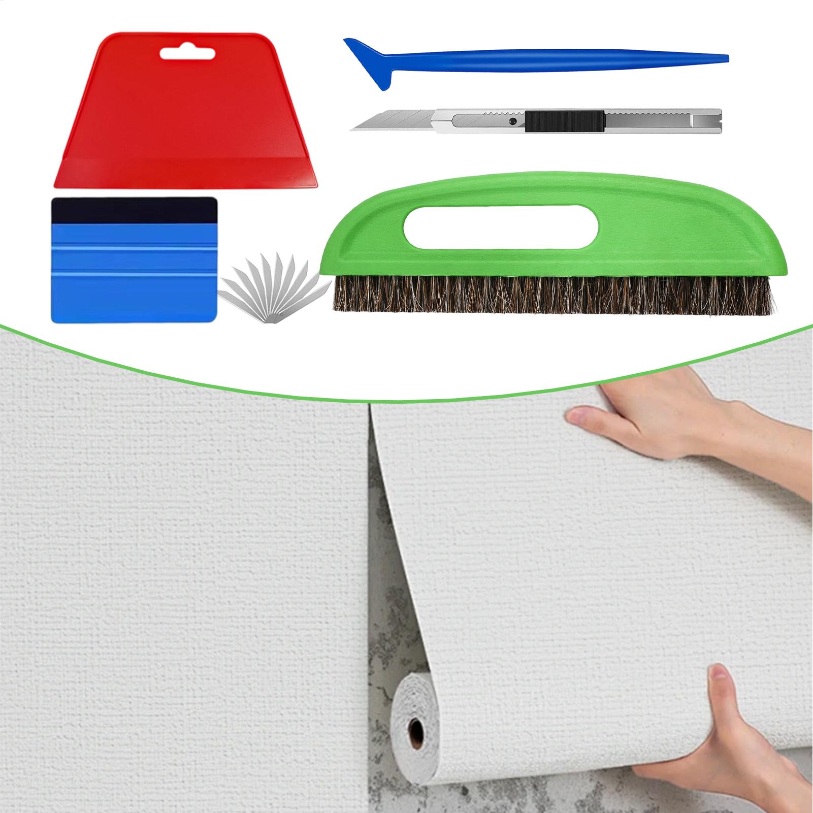 Kit de lisseurs de papier pein - Workshop Tools Wallpaper avis et prix
