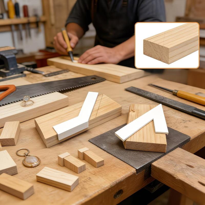 Règle de positionnement à 45 d - Workshop Marking Tools avis et prix