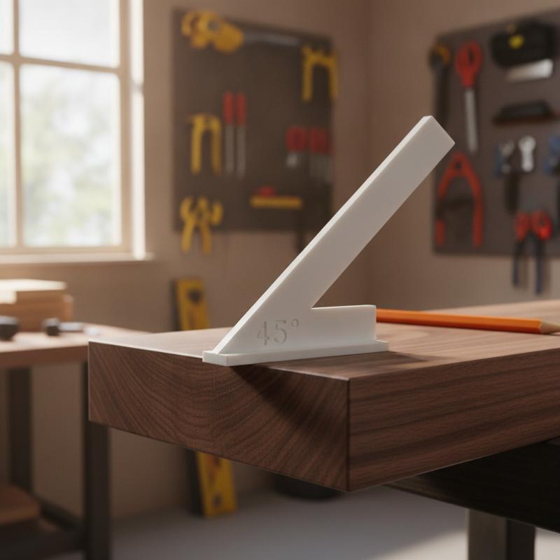 Règle de positionnement à 45 d - Workshop Marking Tools avis et prix