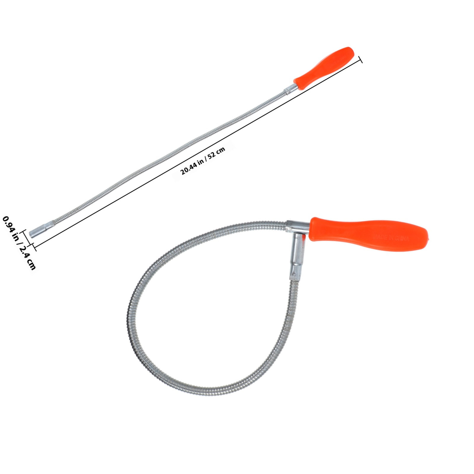 Outil de ramassage magnétique  - Tools Use In The Workshop avis et prix