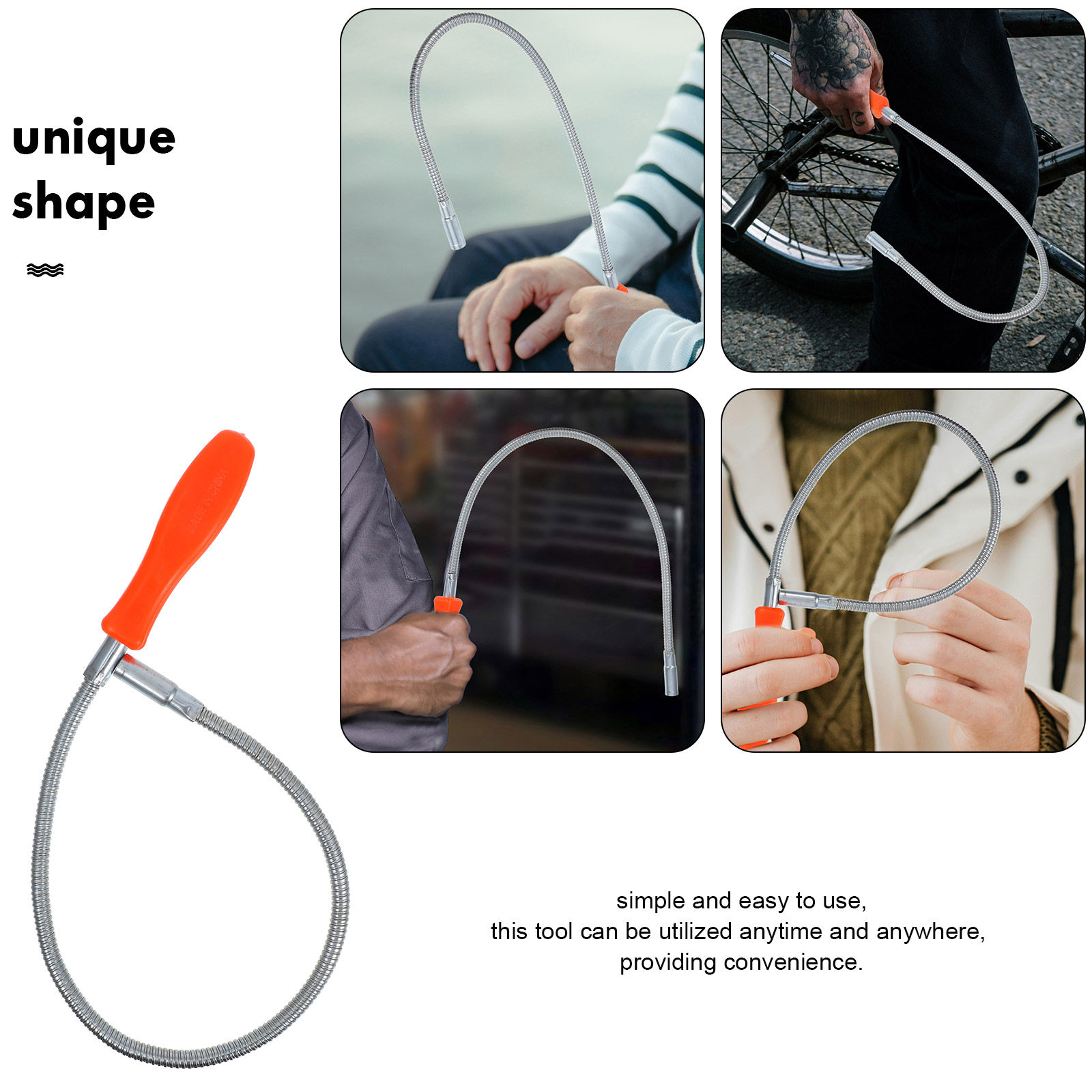 Outil de ramassage magnétique  - Tools Use In The Workshop avis et prix