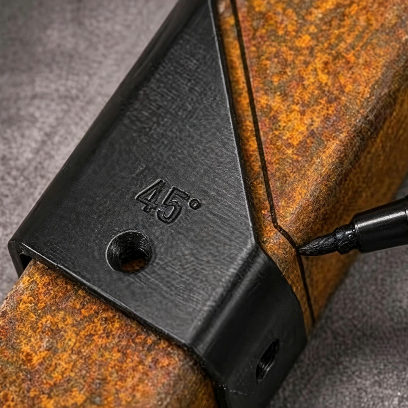 Outil de marquage de tuyaux, g - Workshop Marking Tools avis et prix