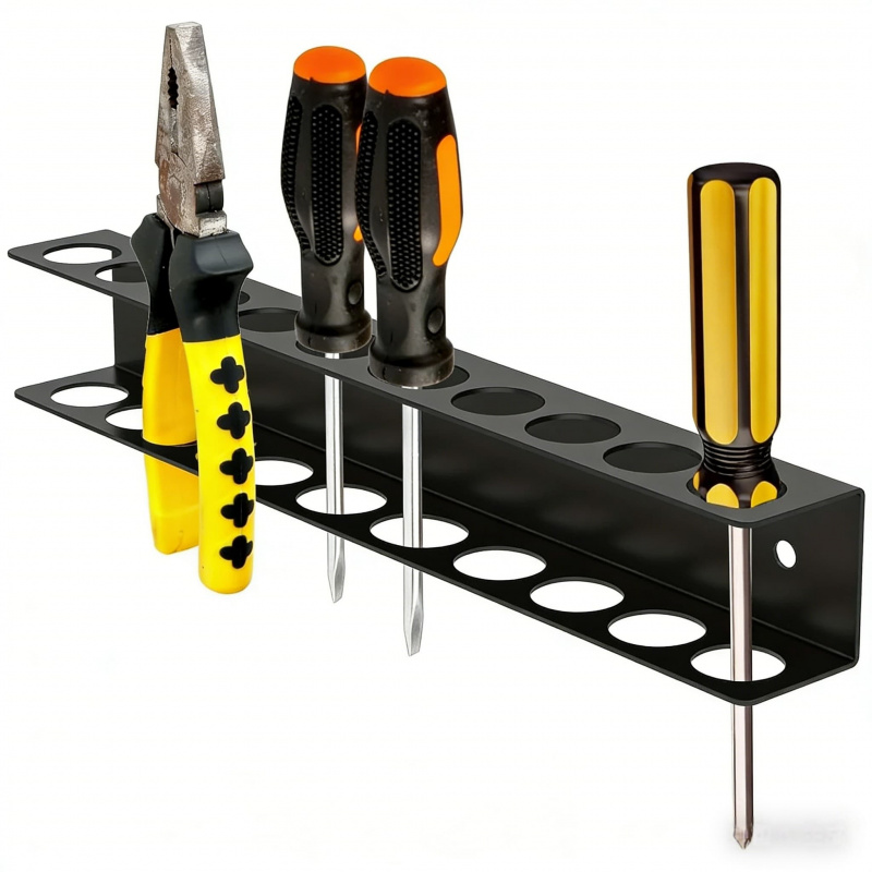14 panneaux de rangement murau - Tools Use In The Workshop avis et prix
