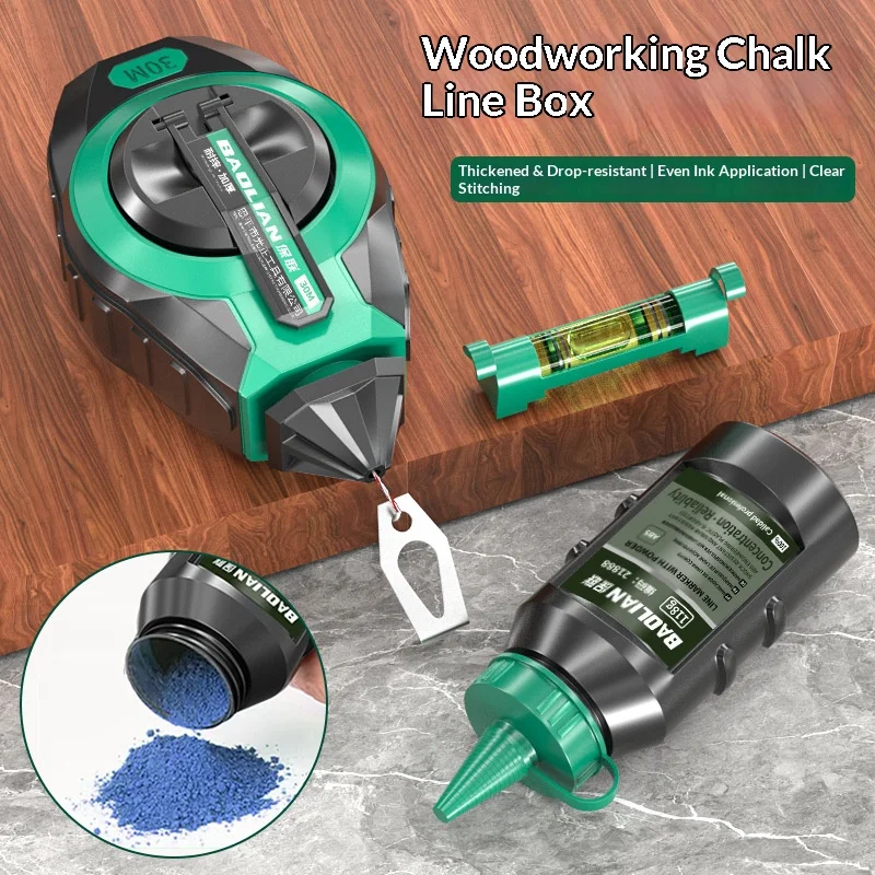 Outil de marquage de lignes, b - Workshop Marking Tools avis et prix