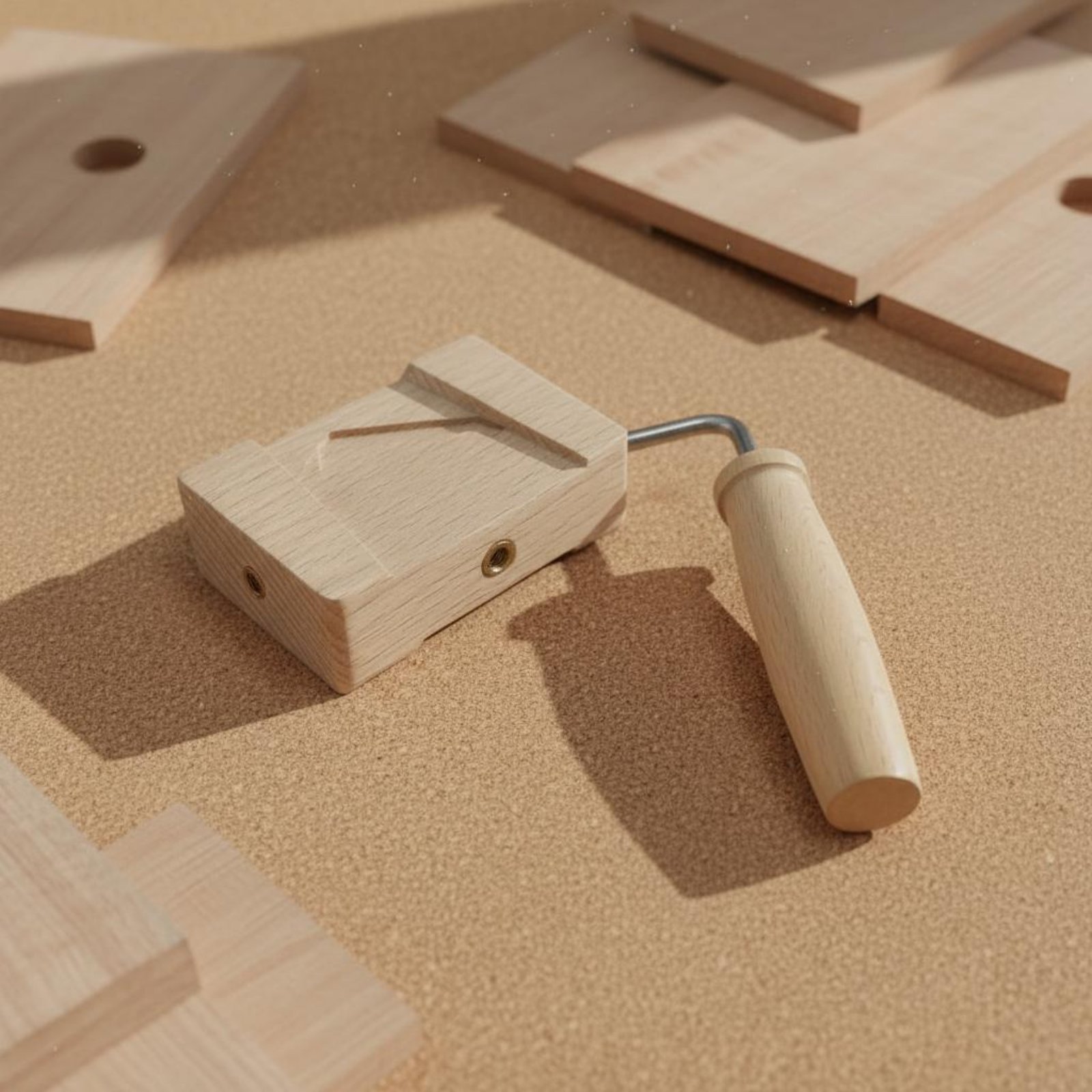 Outil de montage de pont de vi - Tools Use In The Workshop avis et prix