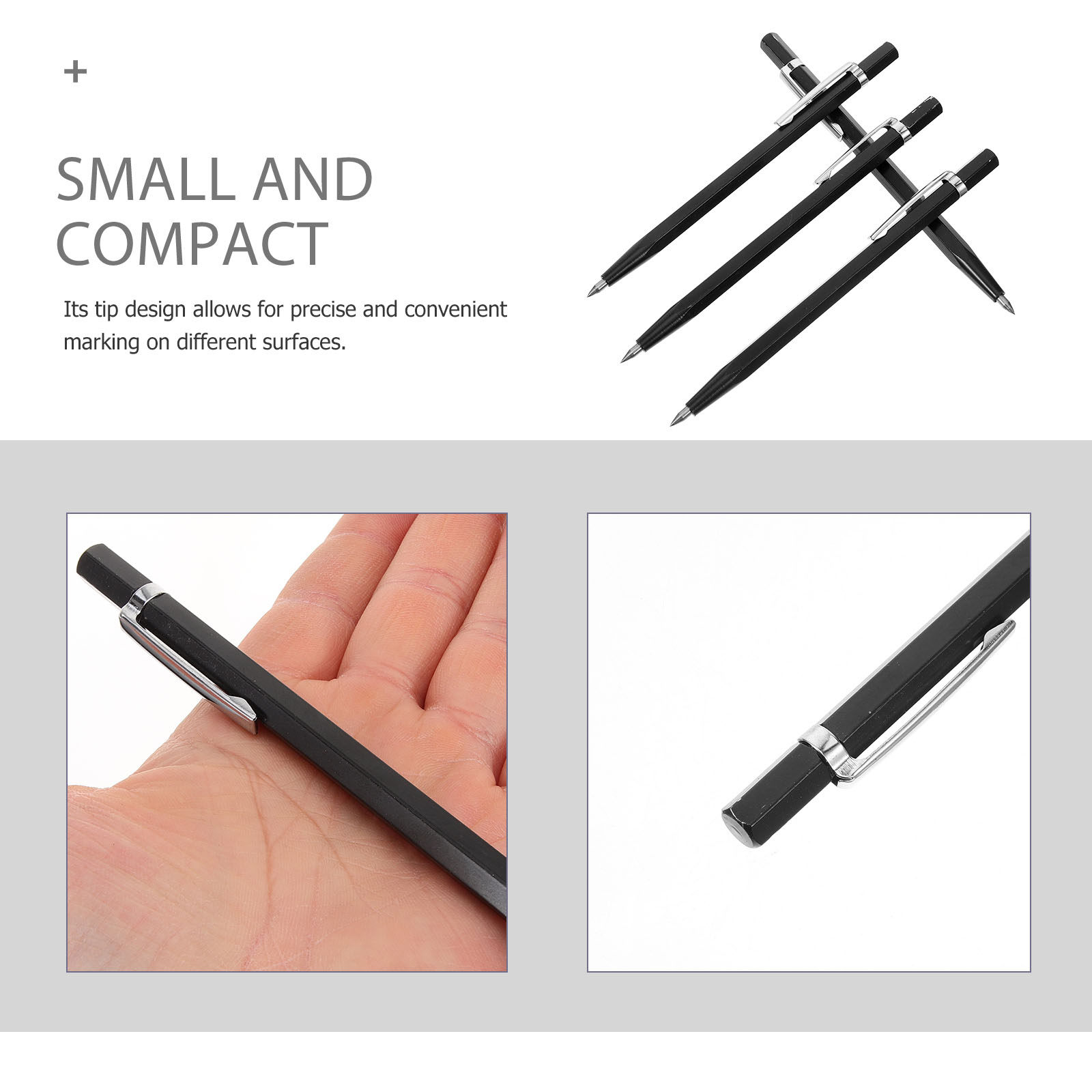 4 stylos de marquage polyvalen - Workshop Marking Tools avis et prix