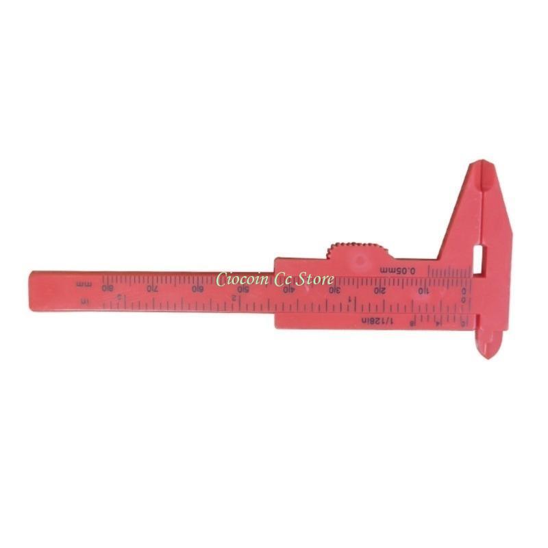 Pieds à coulisse en plastique  - Workshop Marking Tools avis et prix