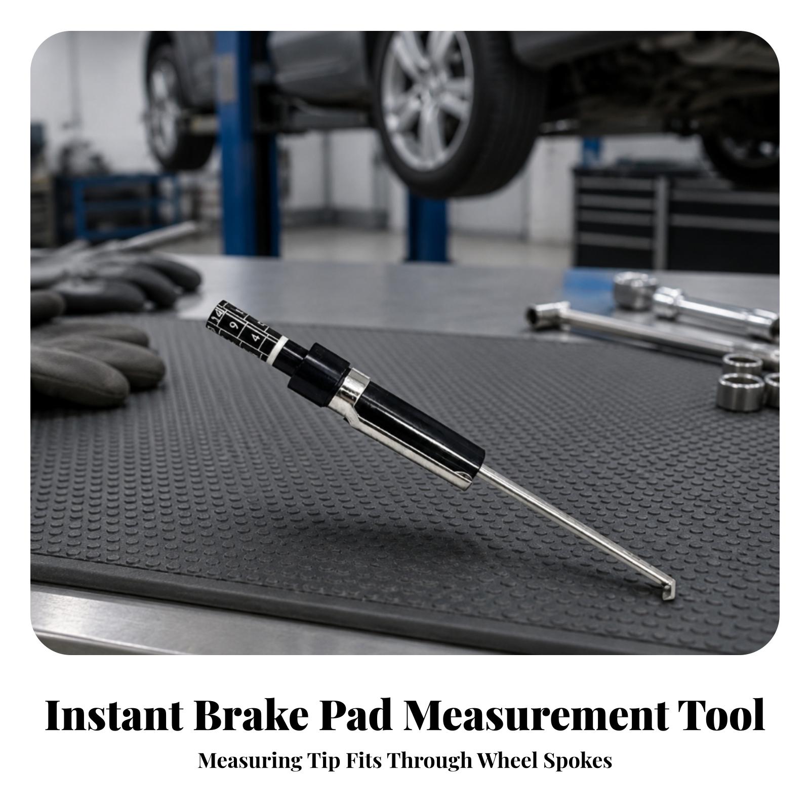 Stylo testeur de patins de fre - Tools Use In The Workshop avis et prix