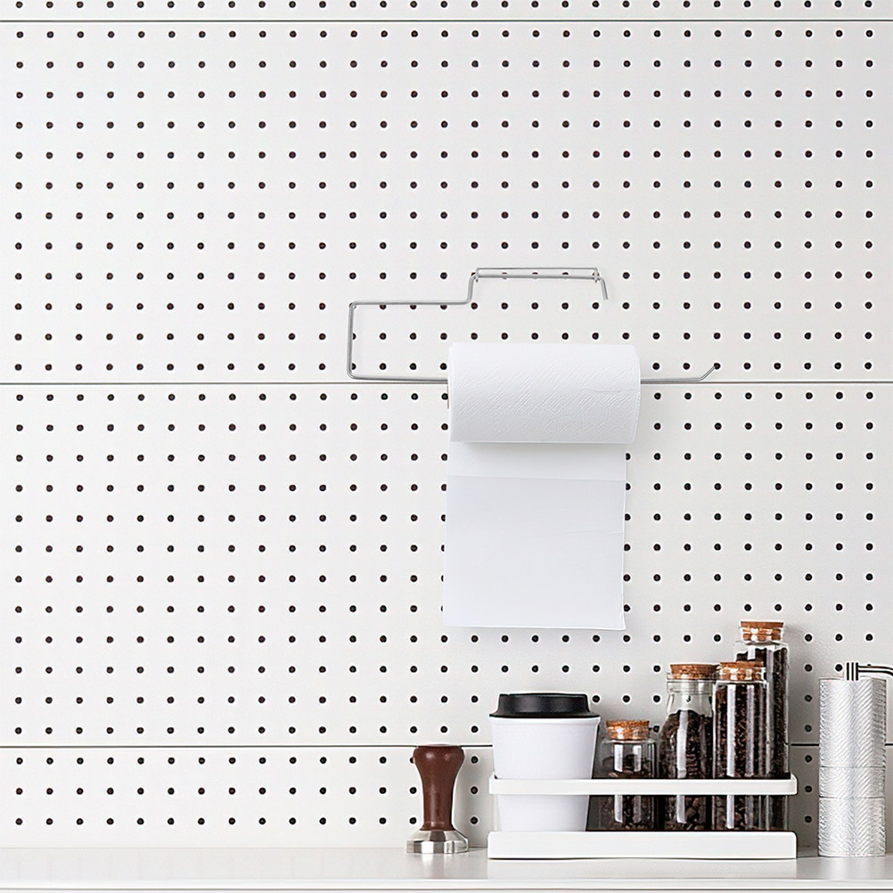 Lot de 2 porte-essuie-tout en  - Workshop Tools Wallpaper avis et prix
