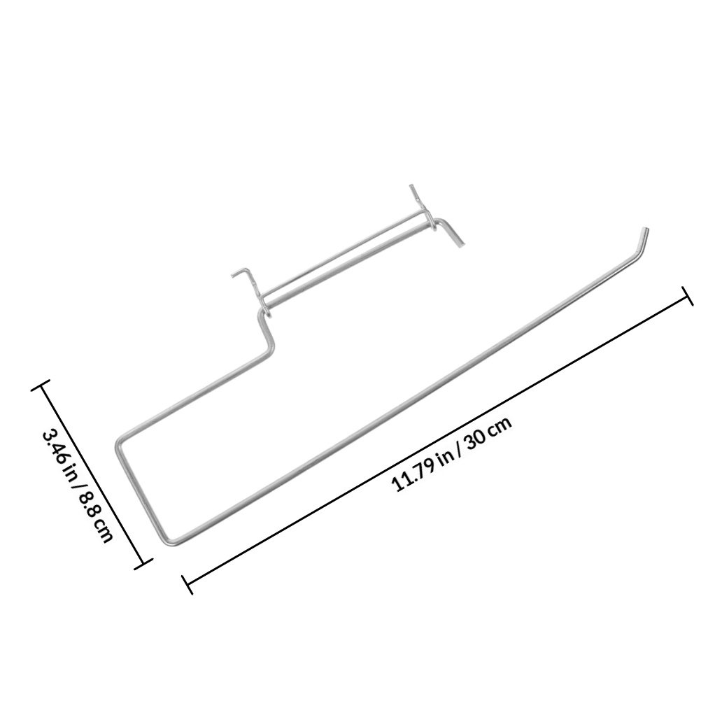 Lot de 2 porte-essuie-tout en  - Workshop Tools Wallpaper avis et prix
