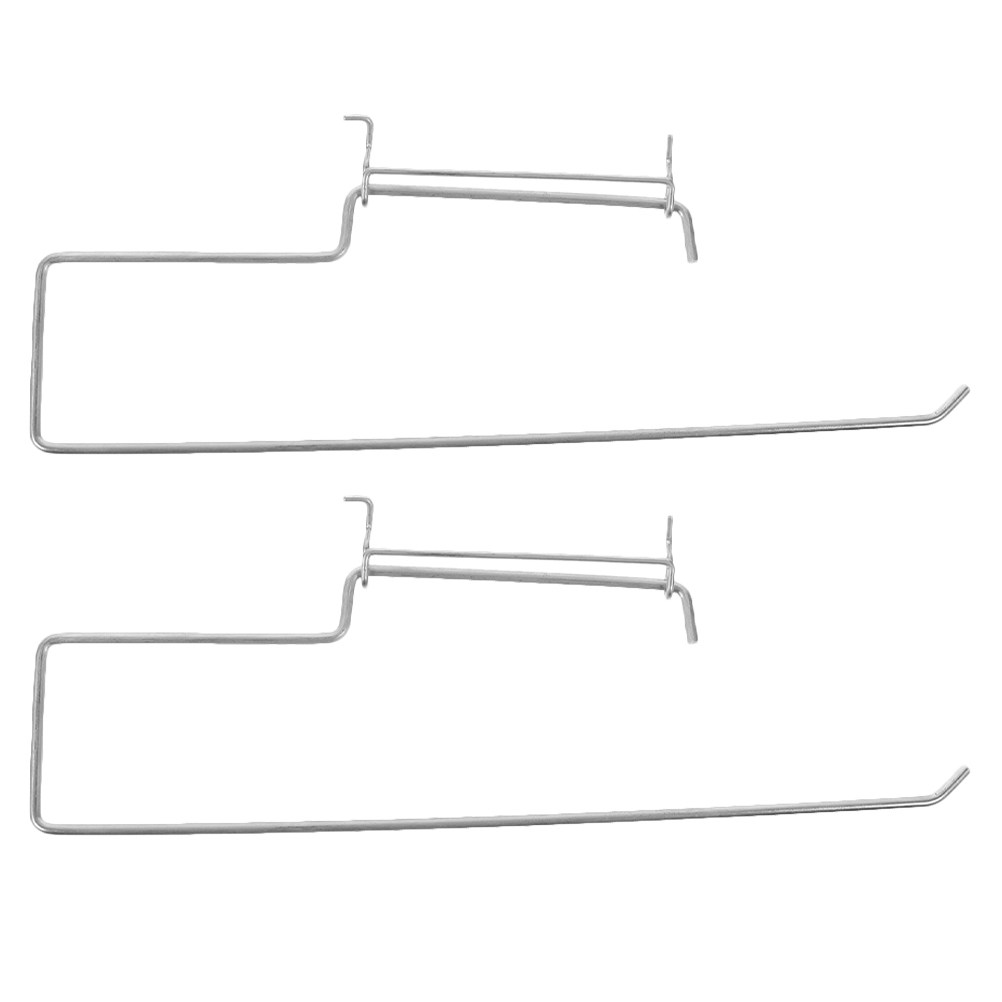 Lot de 2 porte-essuie-tout en  - Workshop Tools Wallpaper avis et prix