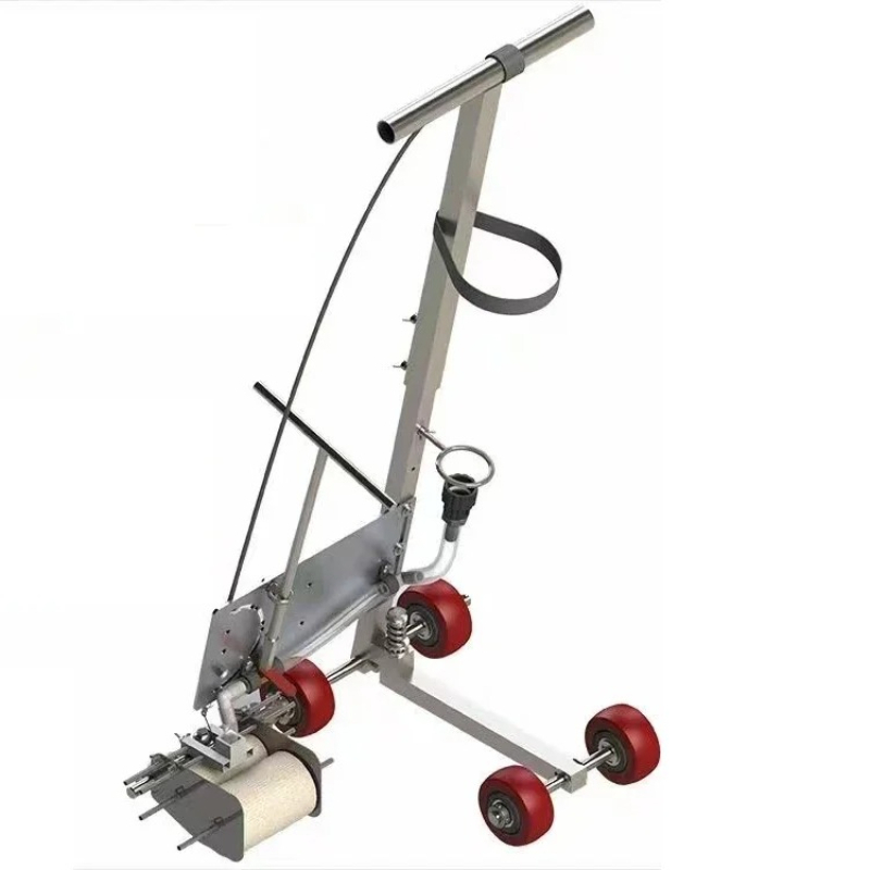 Nouvelle machine de marquage a - Workshop Marking Tools avis et prix