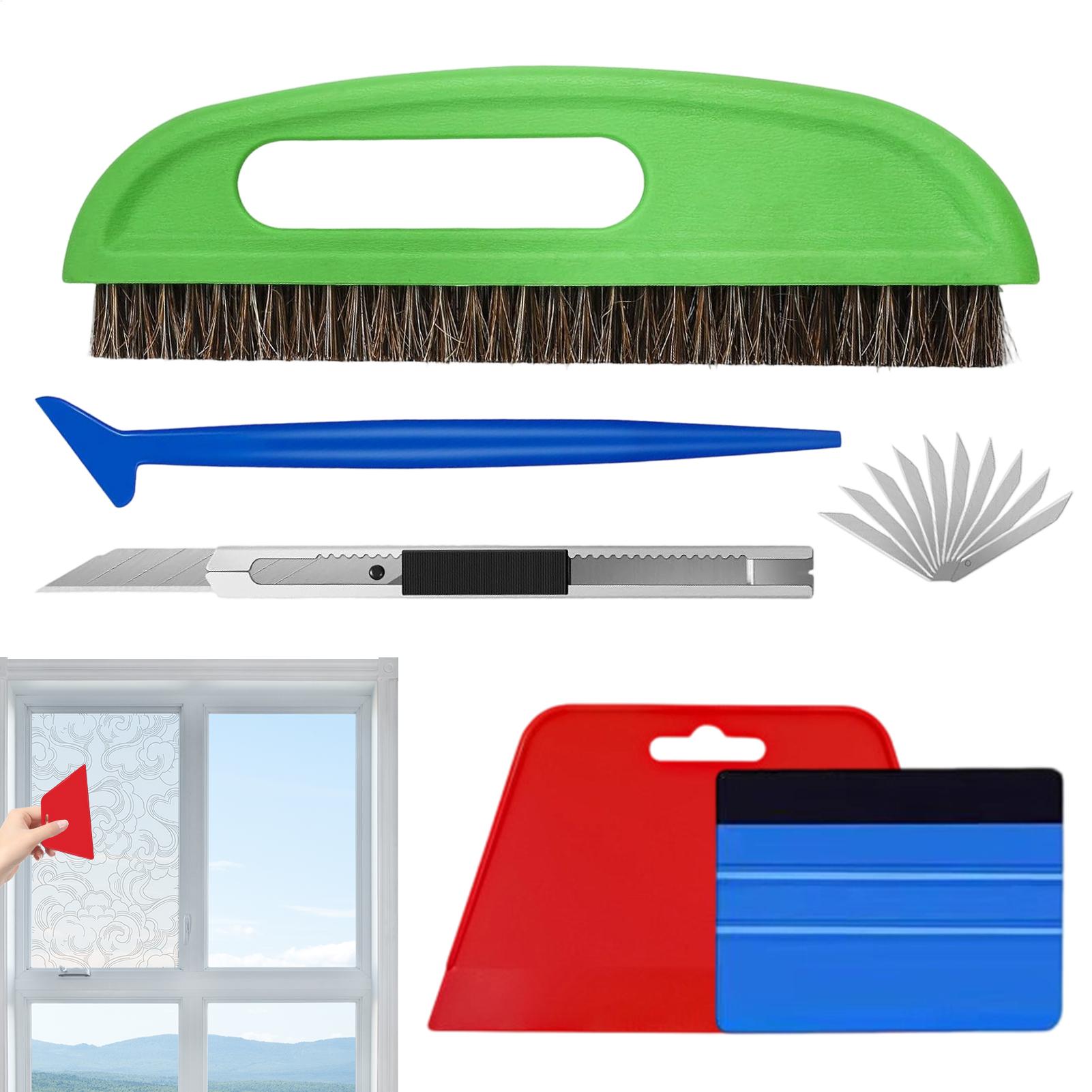 Kit de lissage de papier peint - Workshop Tools Wallpaper avis et prix
